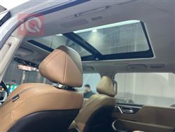 إنفينيتي QX80